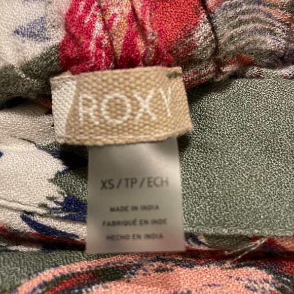 Roxy Wrap Skirt - Picture 5 of 9